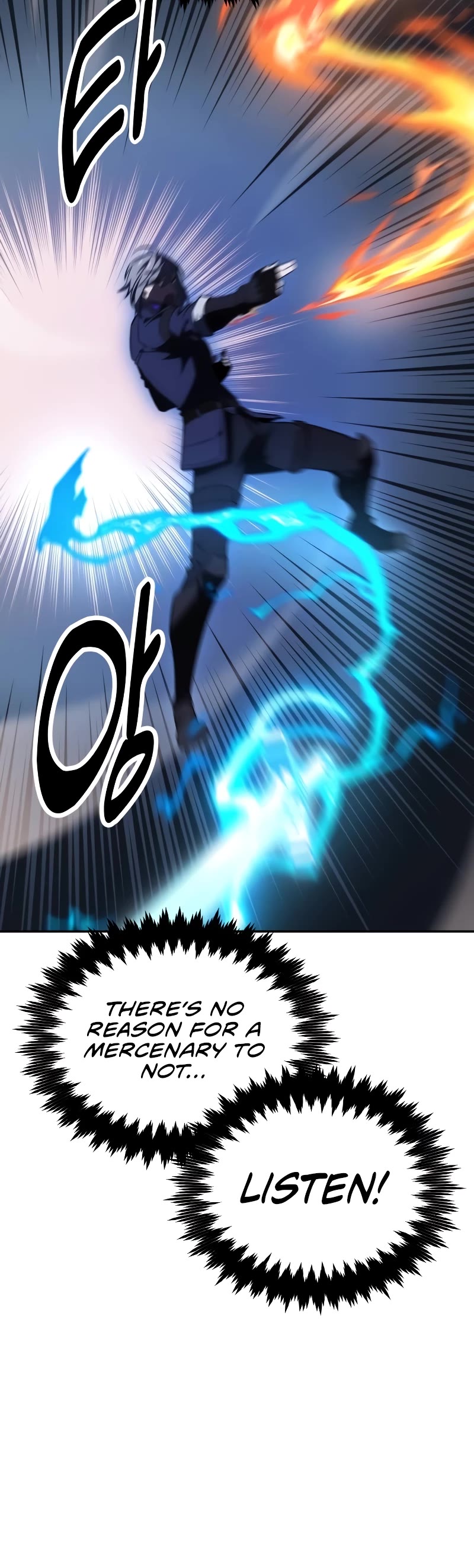 I Killed an Academy Player Chapter 29 page 29 - Chapter 29