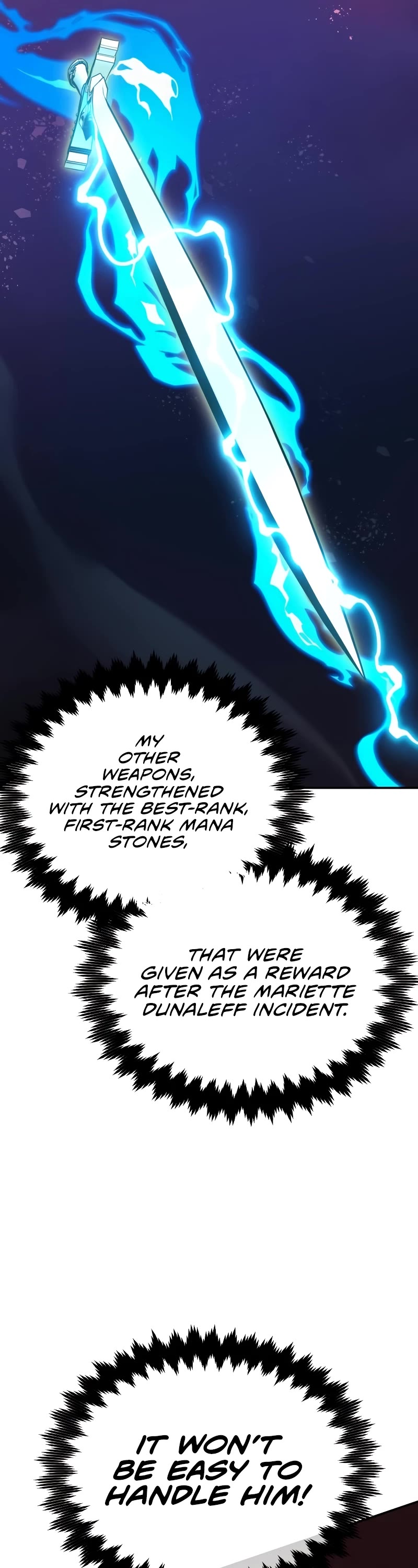 I Killed an Academy Player Chapter 29 page 31 - Chapter 29