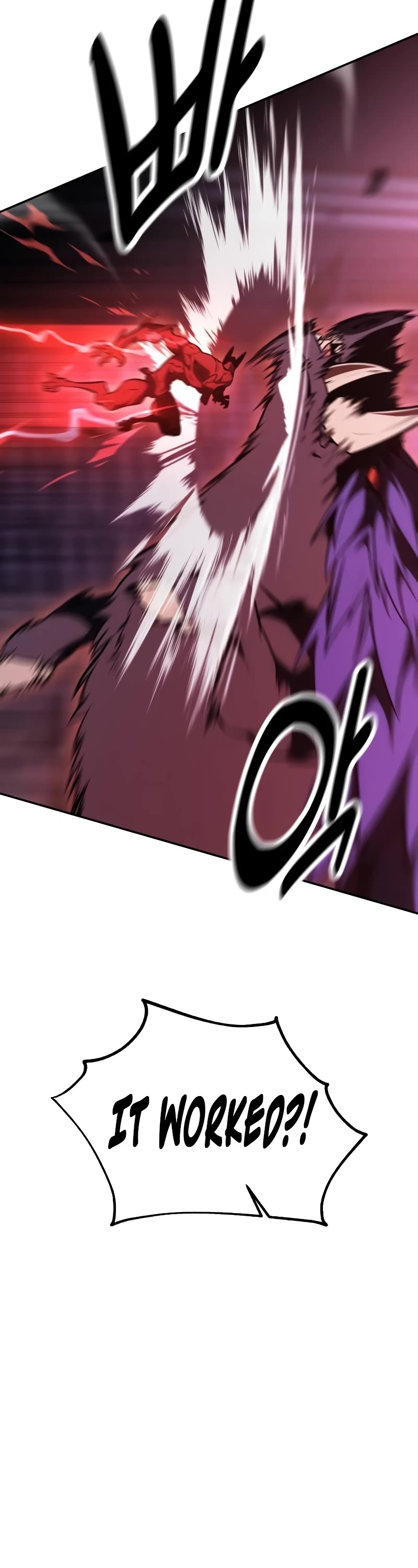 I Killed an Academy Player Chapter 29 page 38 - Chapter 29