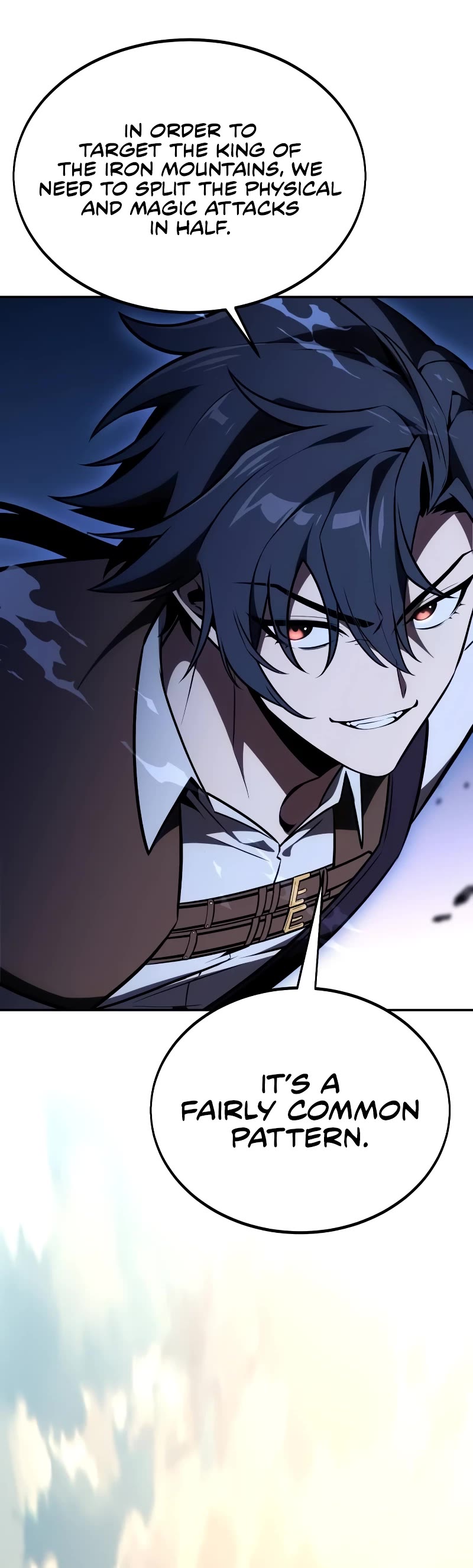 I Killed an Academy Player Chapter 29 page 39 - Chapter 29
