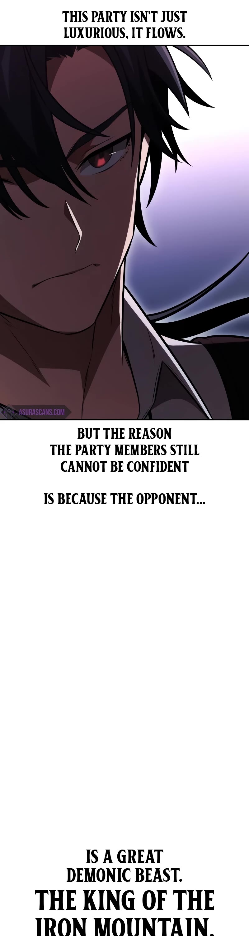 I Killed an Academy Player Chapter 29 page 4 - Chapter 29