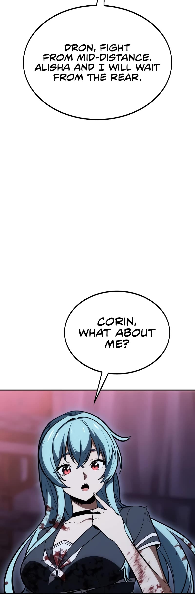 I Killed an Academy Player Chapter 29 page 45 - Chapter 29