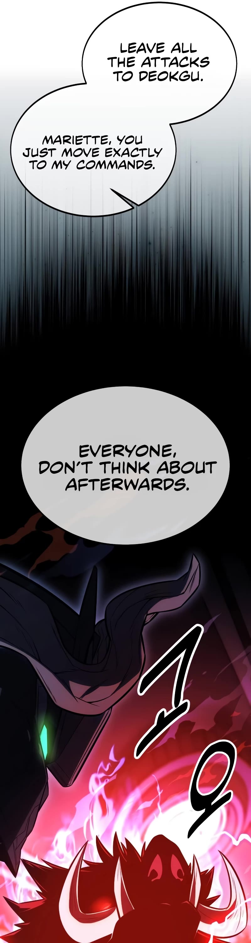 I Killed an Academy Player Chapter 29 page 46 - Chapter 29