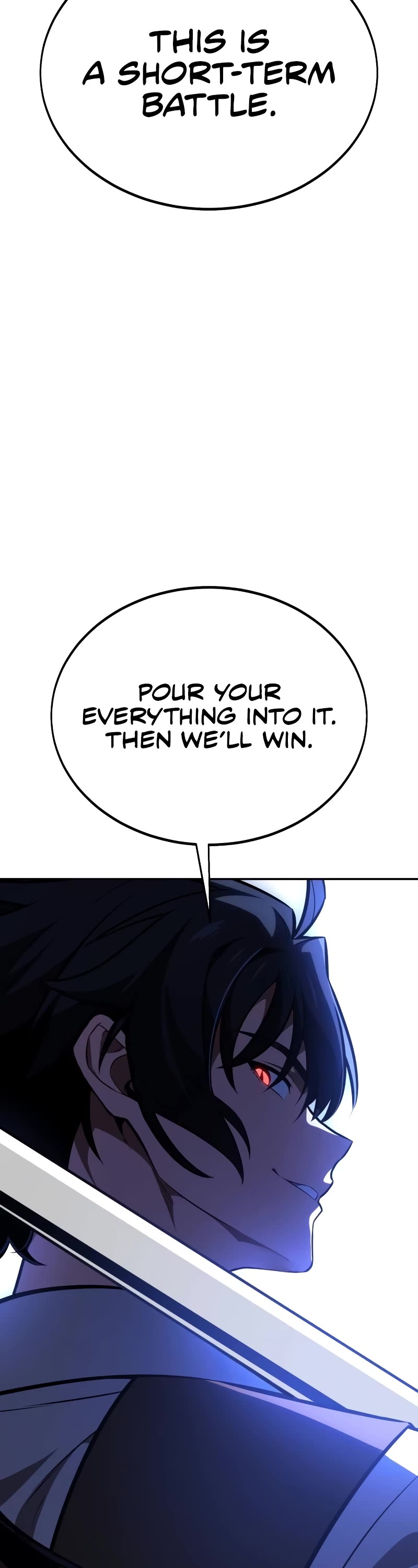 I Killed an Academy Player Chapter 29 page 48 - Chapter 29