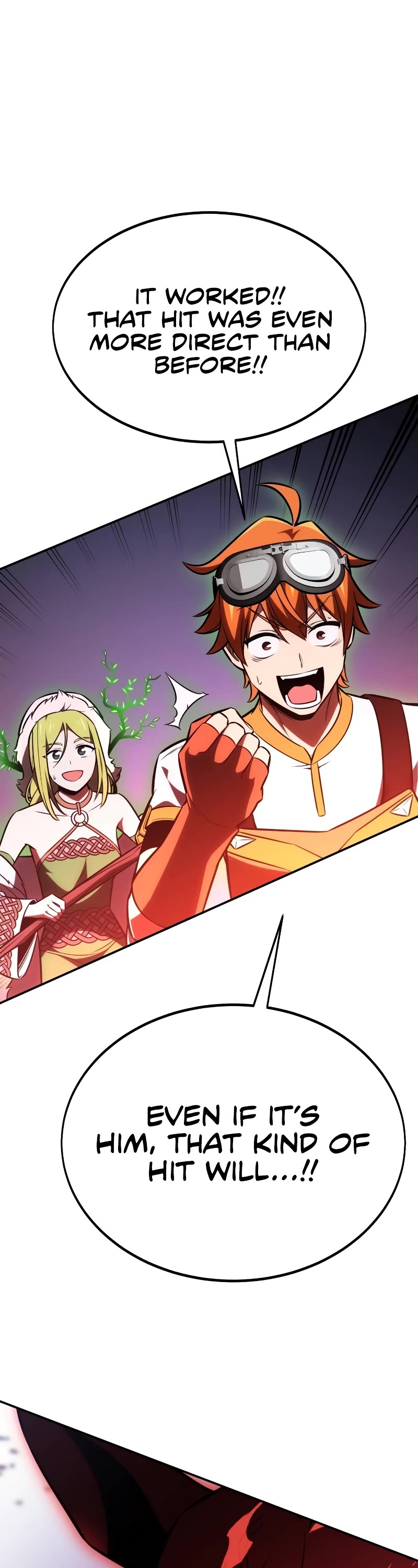 I Killed an Academy Player Chapter 29 page 60 - Chapter 29