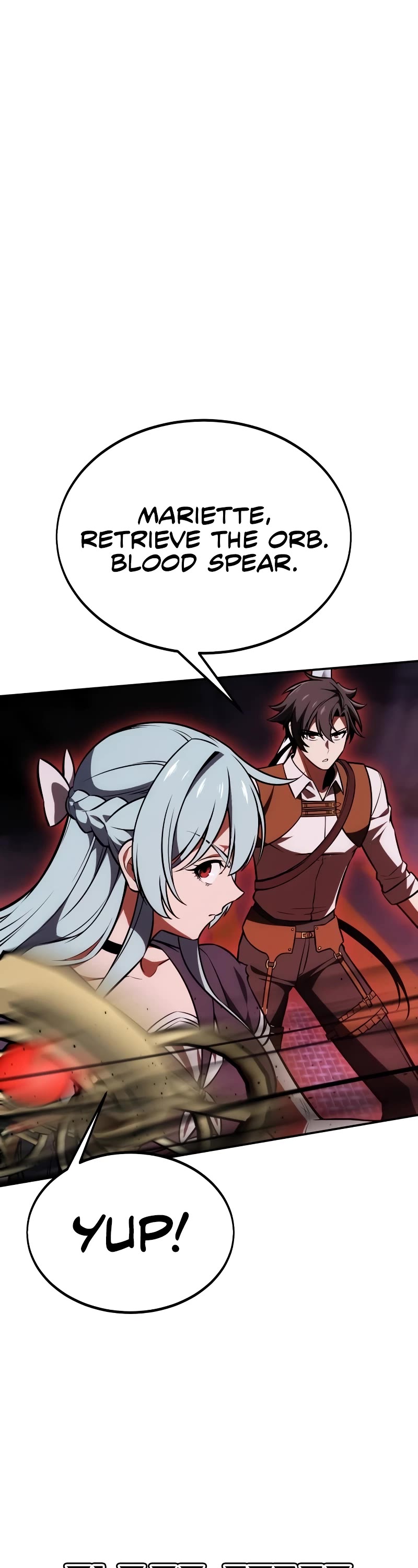 I Killed an Academy Player Chapter 29 page 66 - Chapter 29