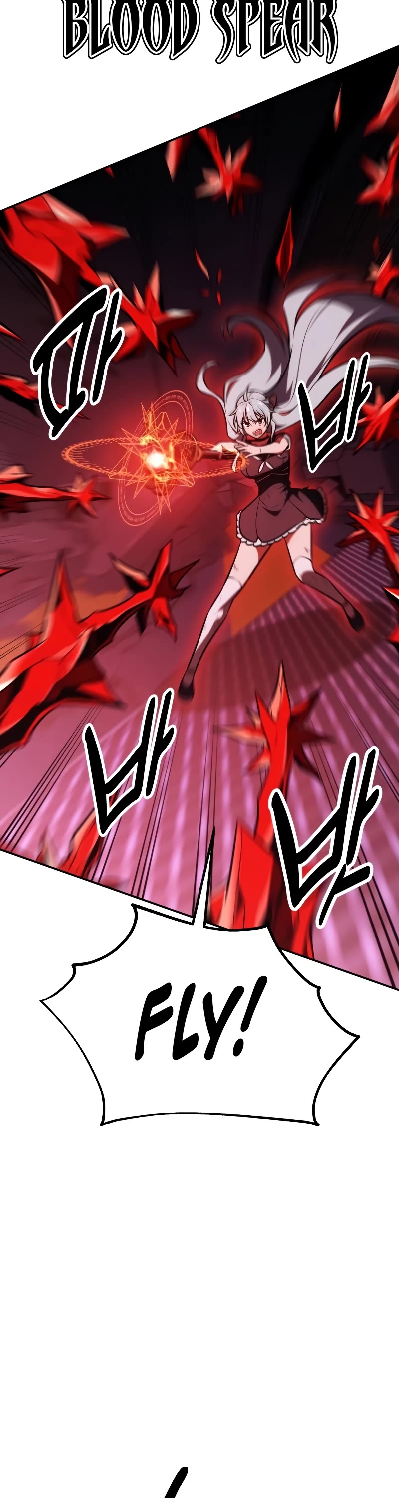 I Killed an Academy Player Chapter 29 page 67 - Chapter 29