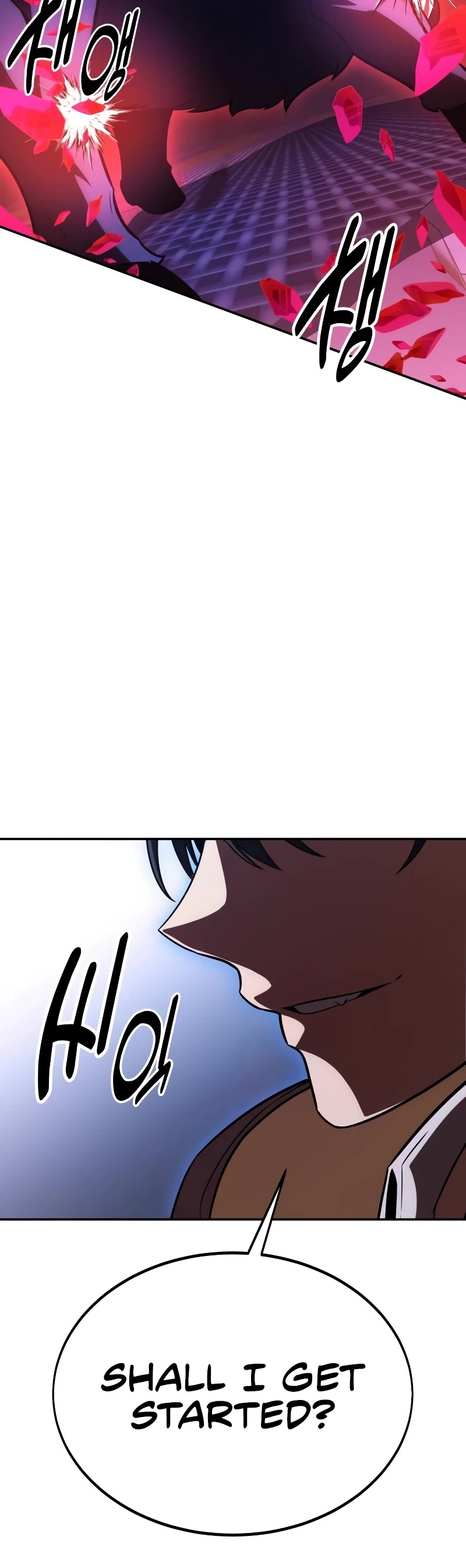 I Killed an Academy Player Chapter 29 page 69 - Chapter 29