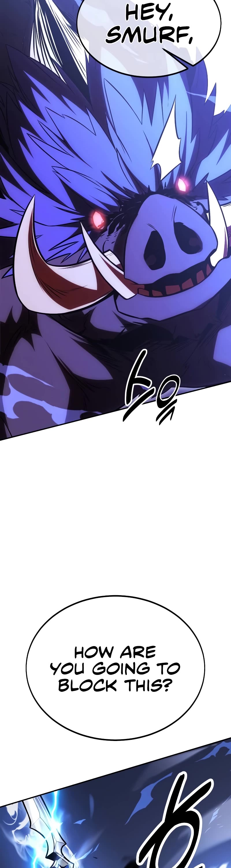 I Killed an Academy Player Chapter 29 page 71 - Chapter 29