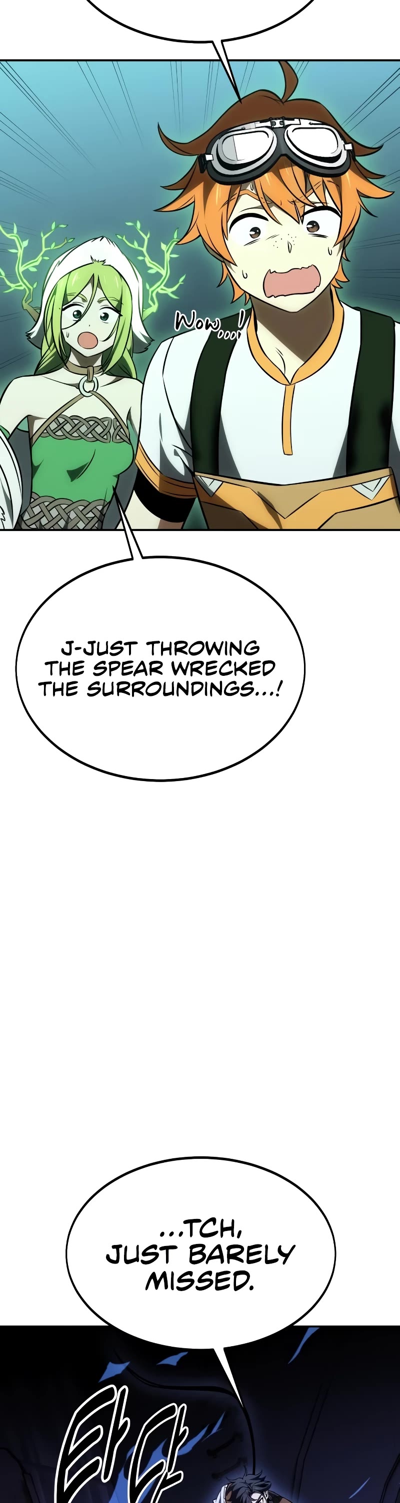 I Killed an Academy Player Chapter 29 page 76 - Chapter 29