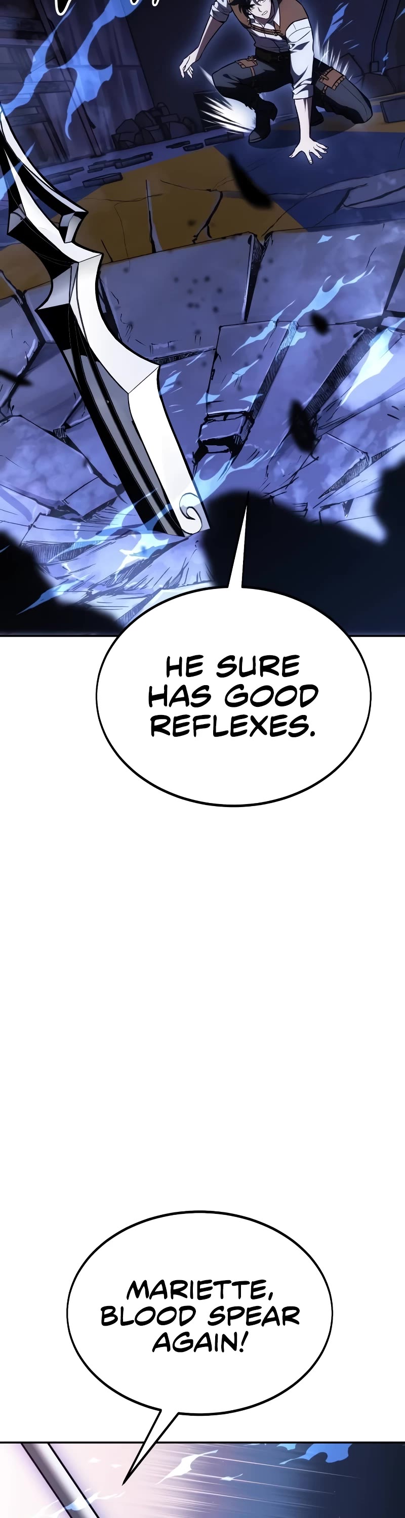 I Killed an Academy Player Chapter 29 page 77 - Chapter 29