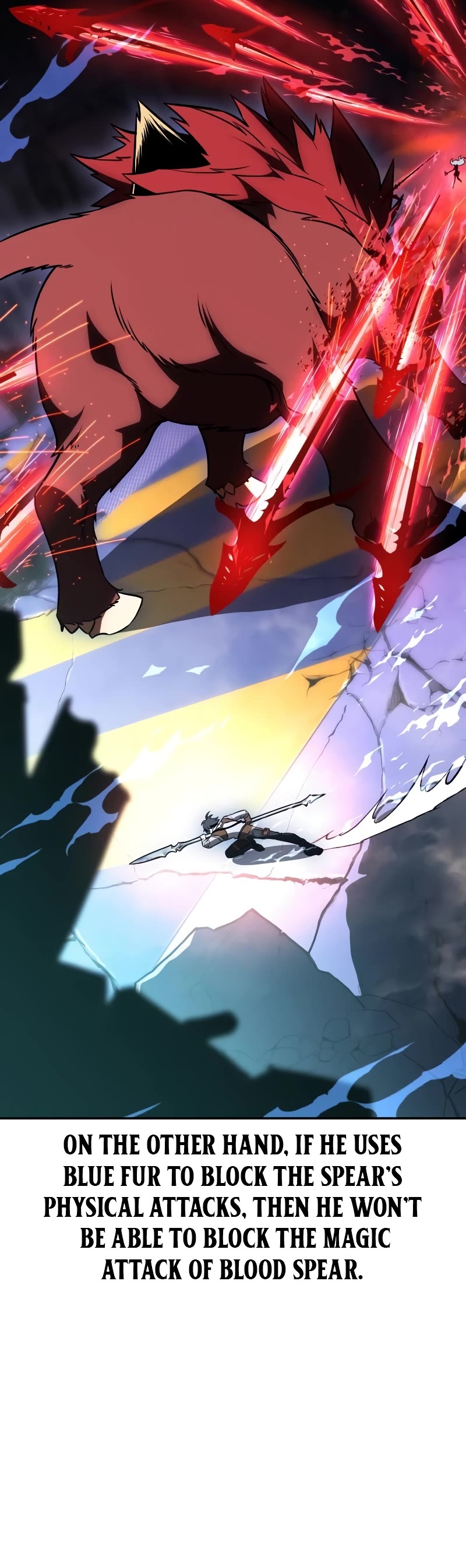 I Killed an Academy Player Chapter 29 page 79 - Chapter 29