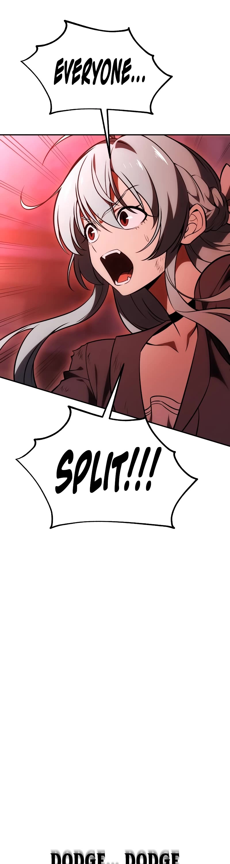 I Killed an Academy Player Chapter 29 page 8 - Chapter 29