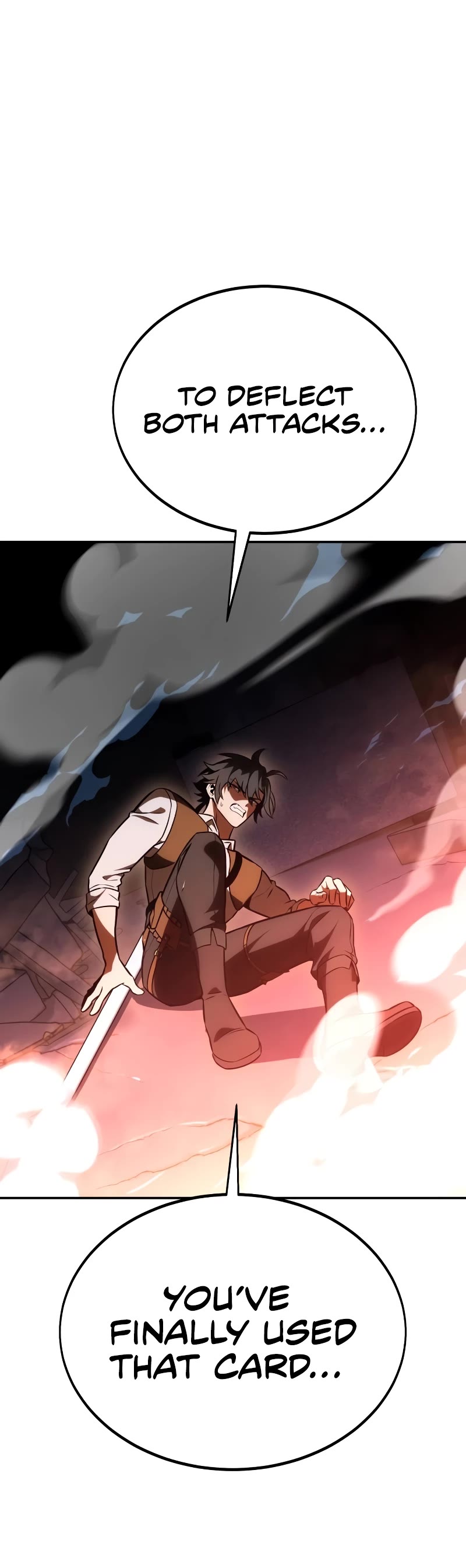 I Killed an Academy Player Chapter 29 page 84 - Chapter 29