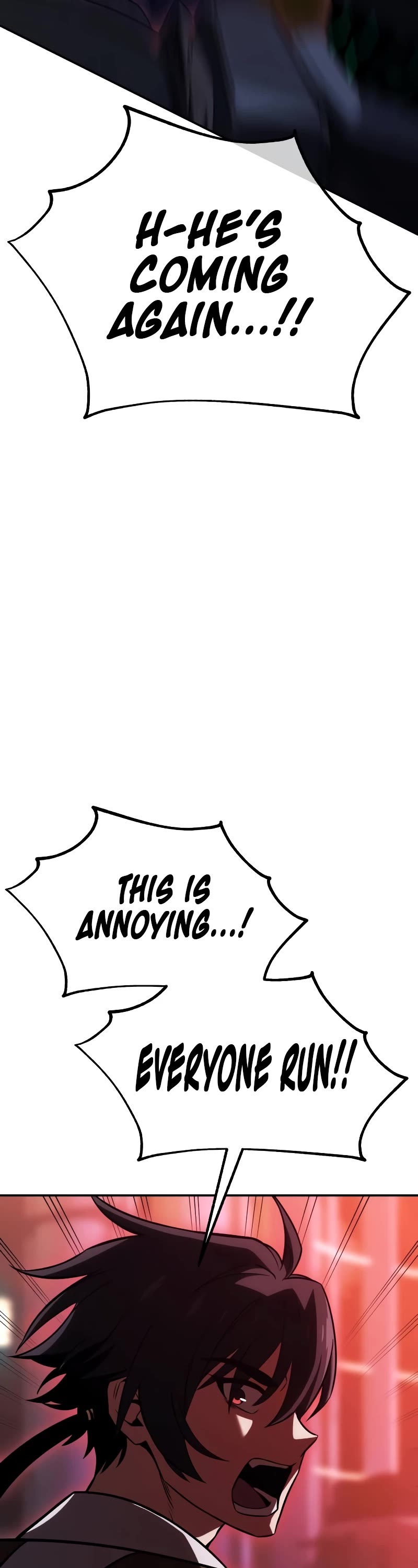 I Killed an Academy Player Chapter 29 page 90 - Chapter 29