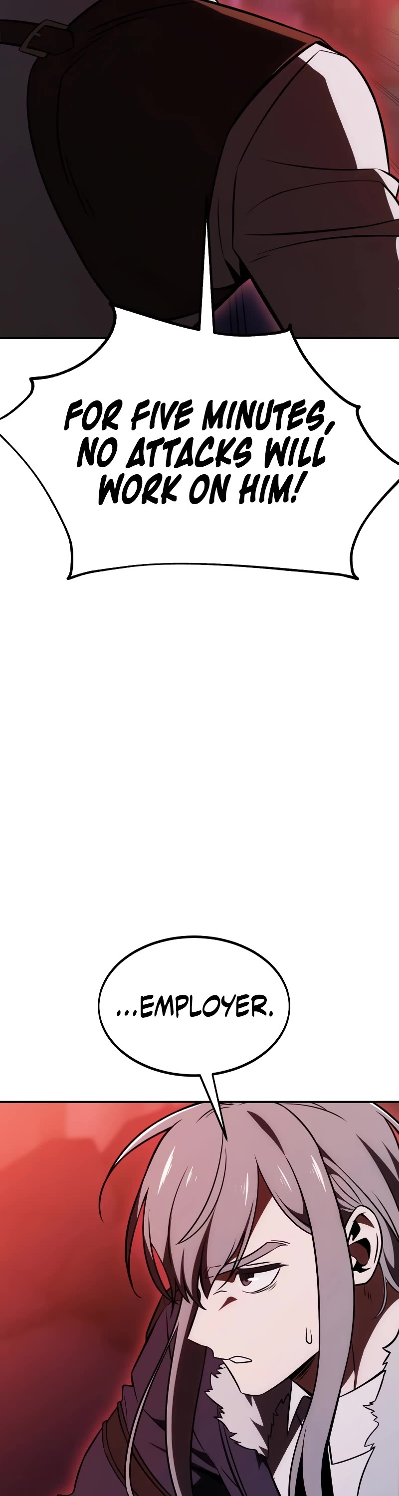 I Killed an Academy Player Chapter 29 page 91 - Chapter 29