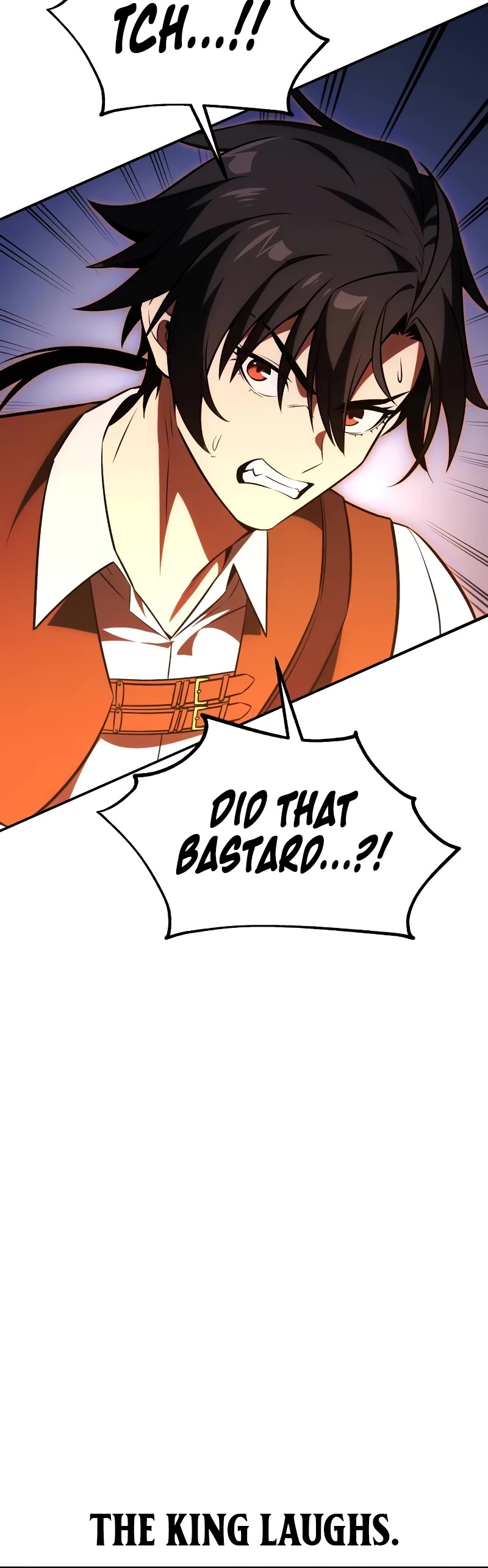 I Killed an Academy Player Chapter 29 page 94 - Chapter 29