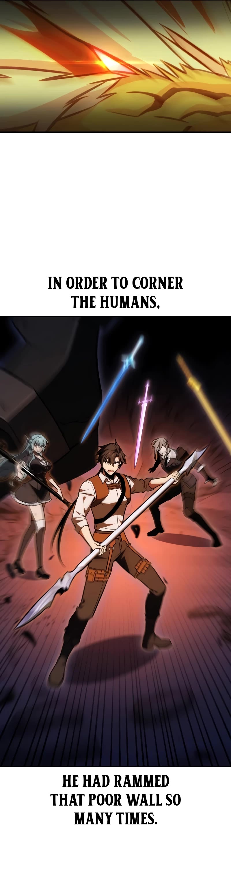 I Killed an Academy Player Chapter 29 page 95 - Chapter 29