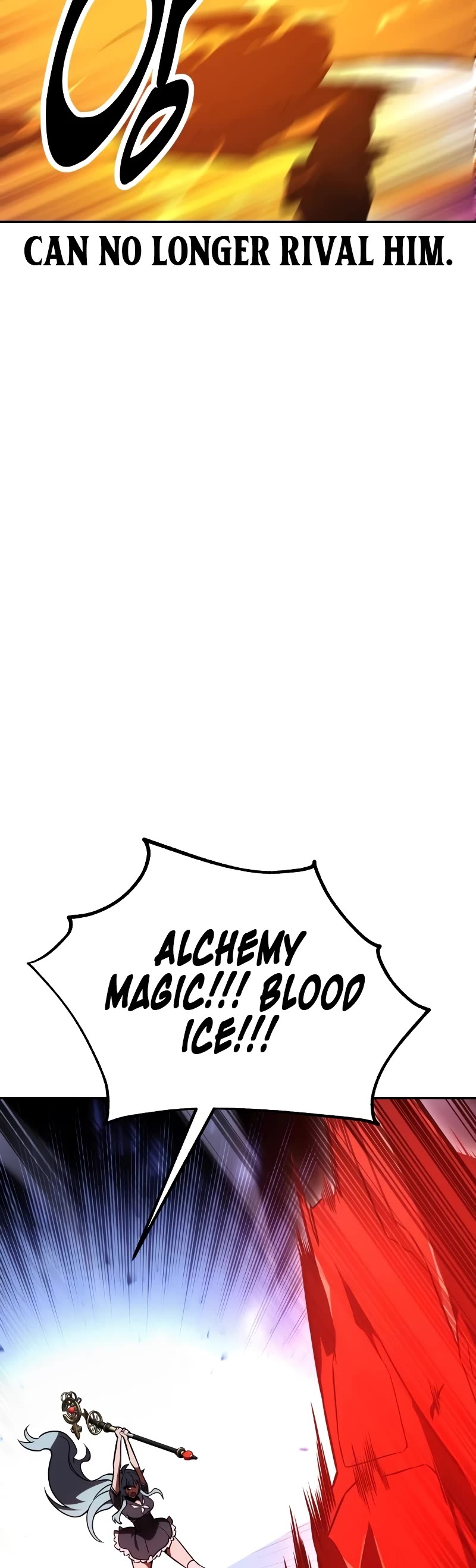 I Killed an Academy Player Chapter 29 page 98 - Chapter 29