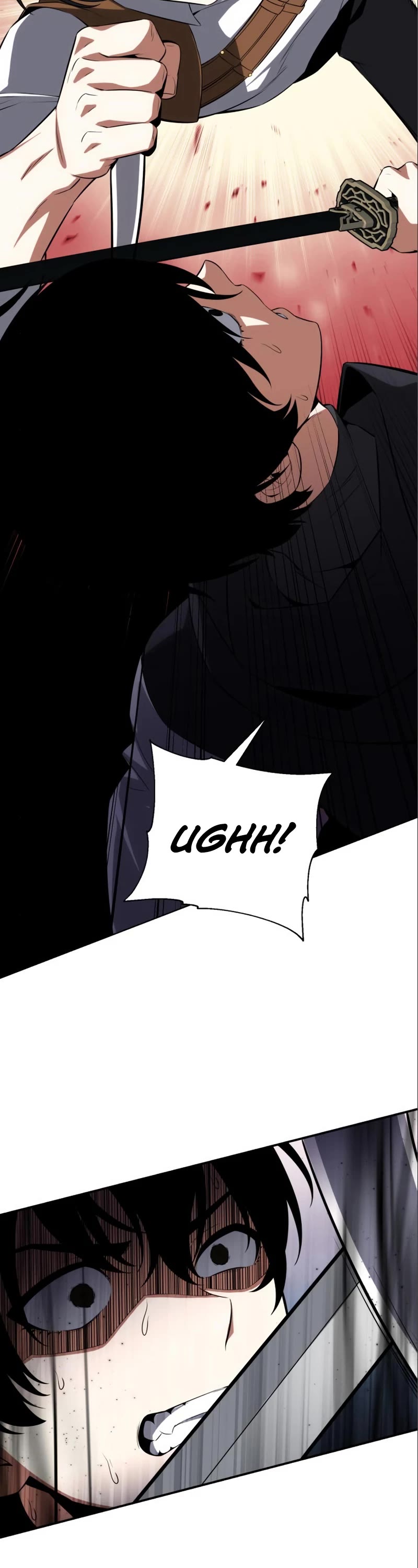 I Killed an Academy Player Chapter 3 page 14 - Chapter 3