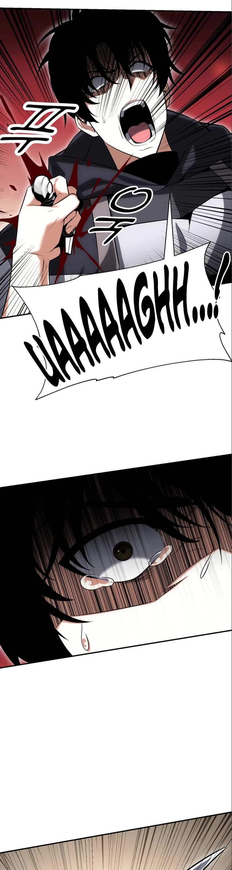 I Killed an Academy Player Chapter 3 page 17 - Chapter 3