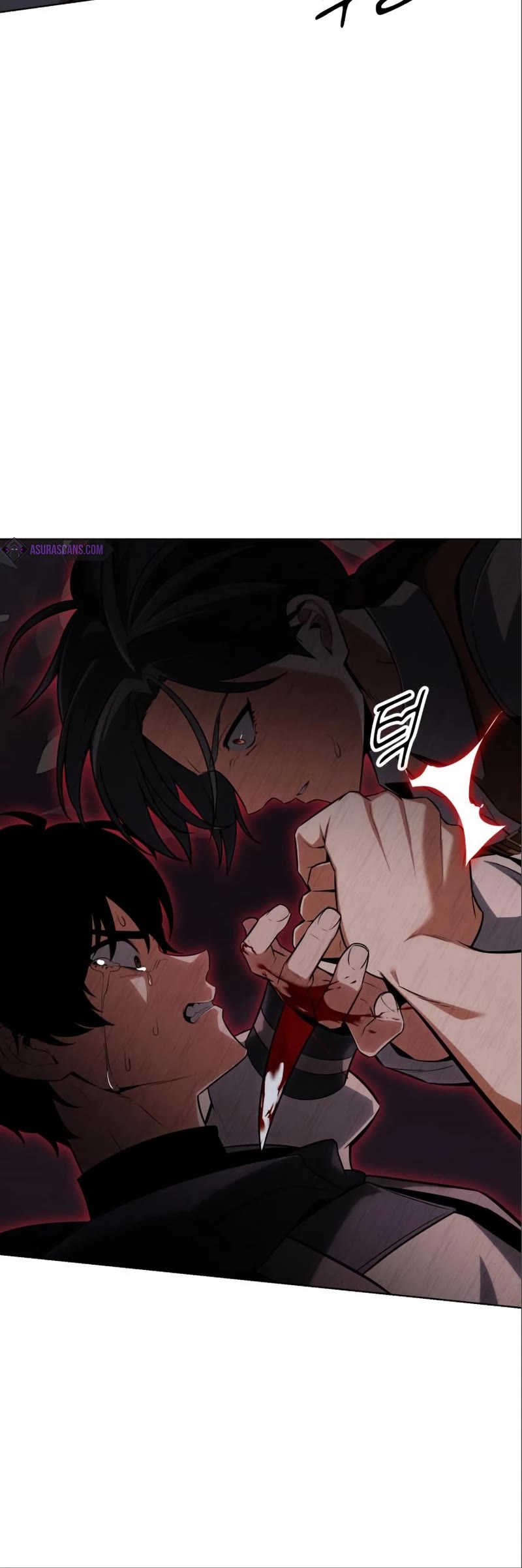 I Killed an Academy Player Chapter 3 page 21 - Chapter 3
