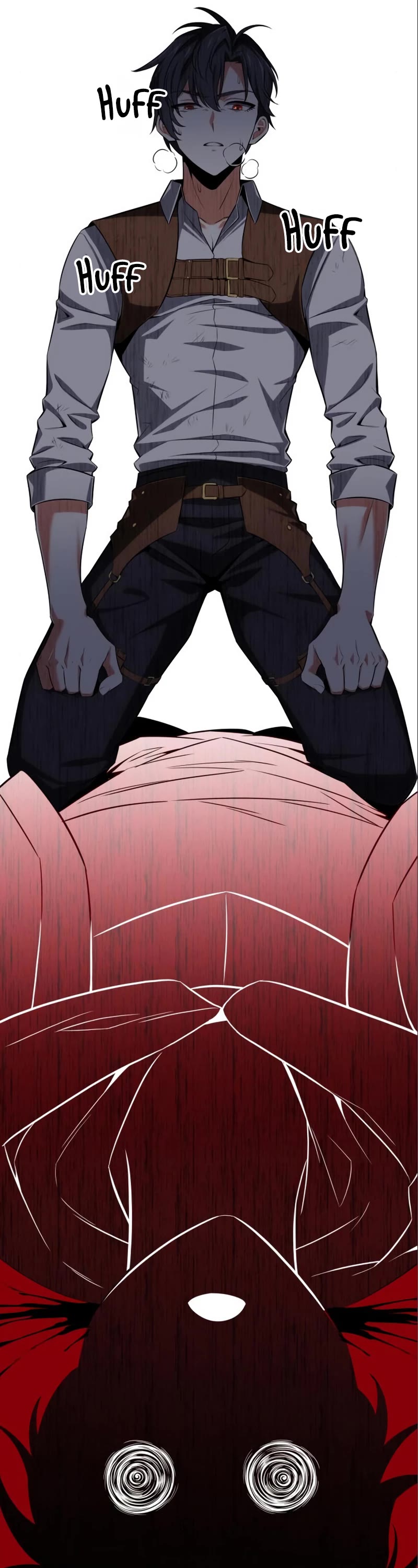 I Killed an Academy Player Chapter 3 page 26 - Chapter 3
