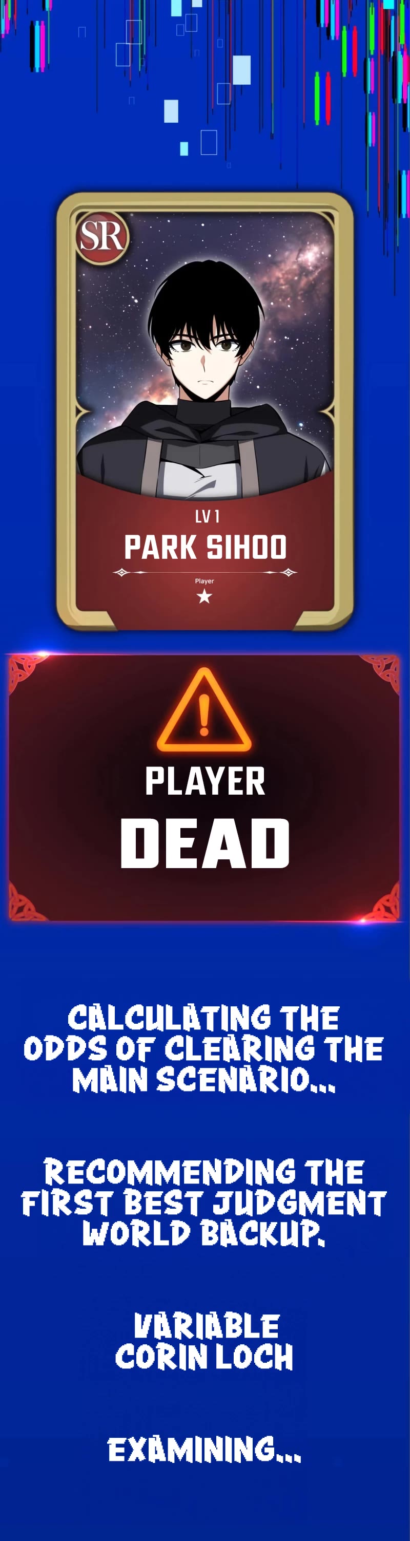 I Killed an Academy Player Chapter 3 page 29 - Chapter 3