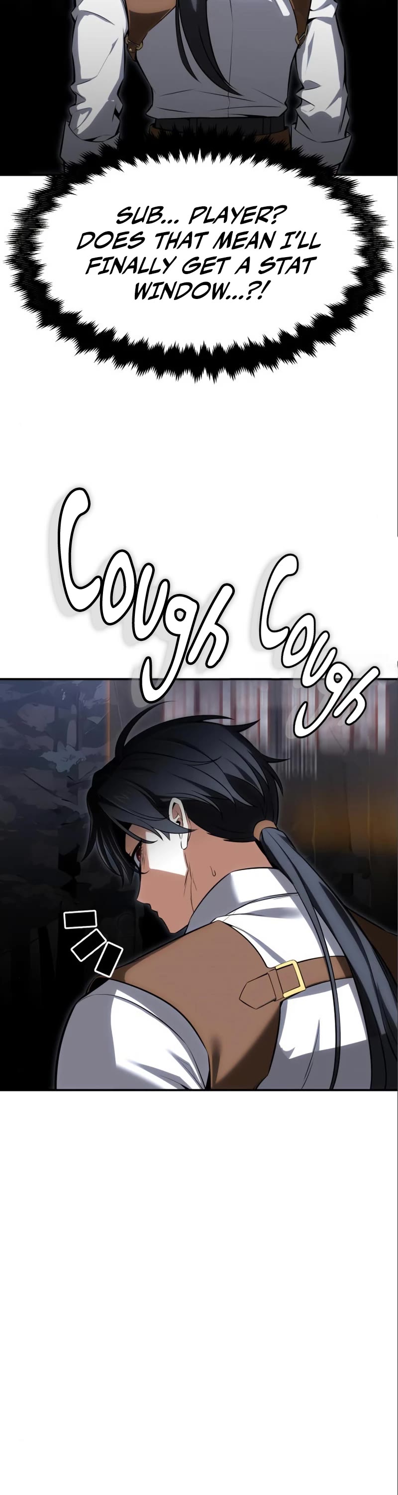 I Killed an Academy Player Chapter 3 page 33 - Chapter 3