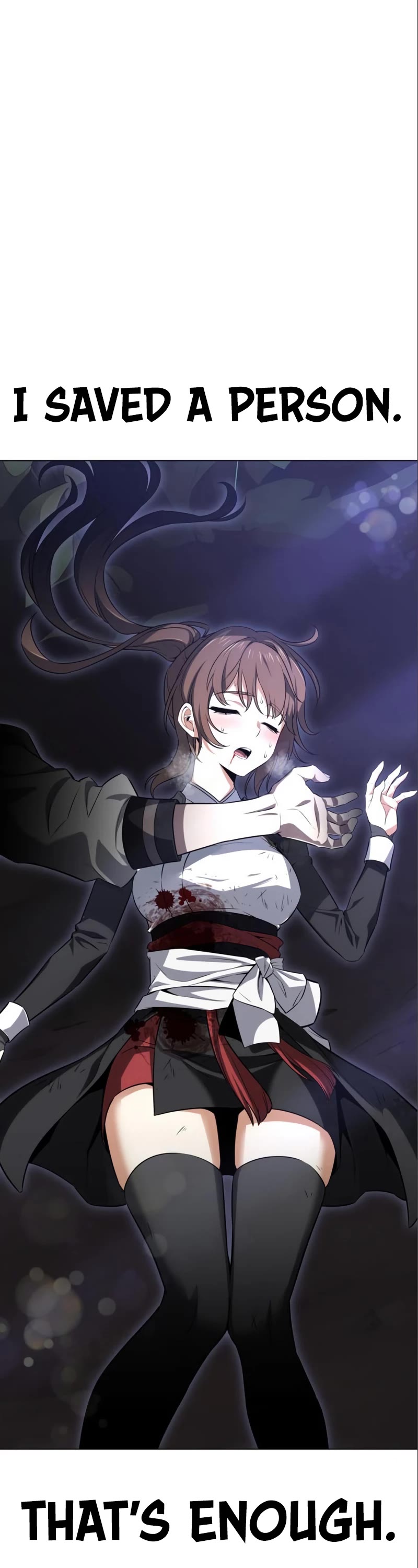 I Killed an Academy Player Chapter 3 page 45 - Chapter 3