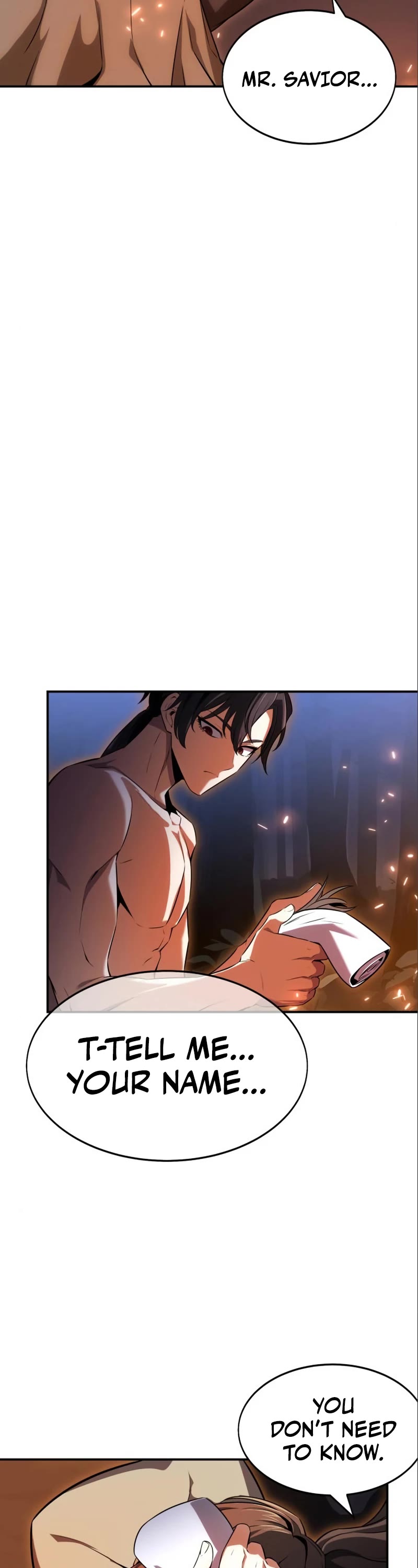 I Killed an Academy Player Chapter 3 page 48 - Chapter 3