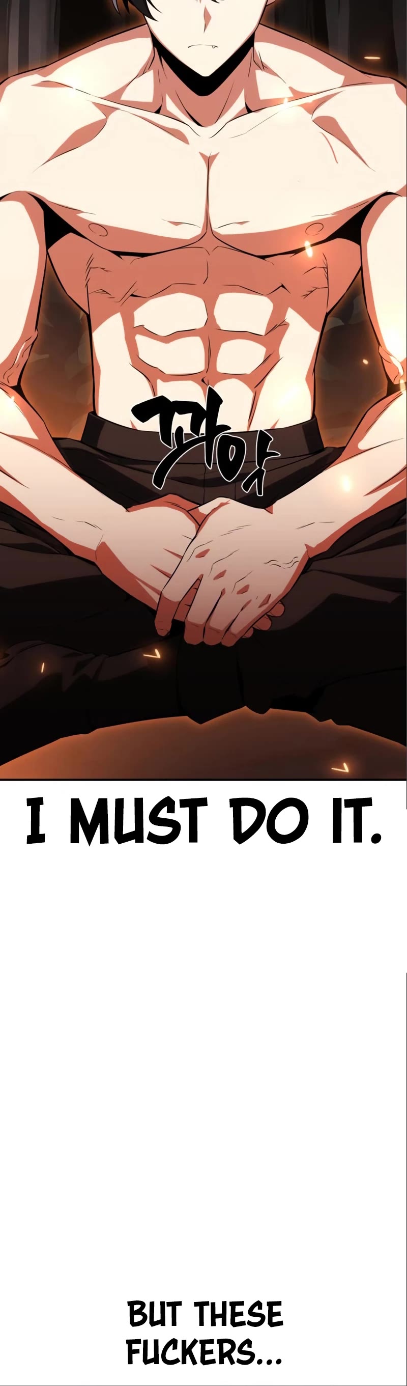 I Killed an Academy Player Chapter 3 page 55 - Chapter 3