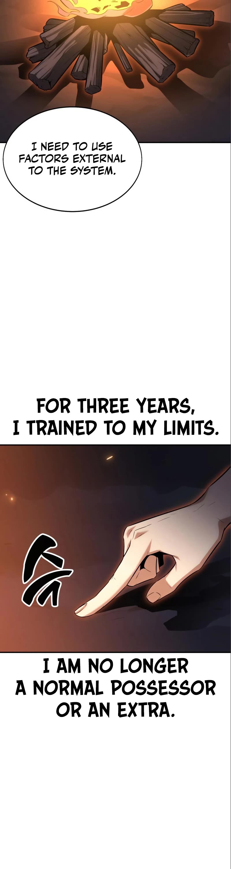 I Killed an Academy Player Chapter 3 page 58 - Chapter 3
