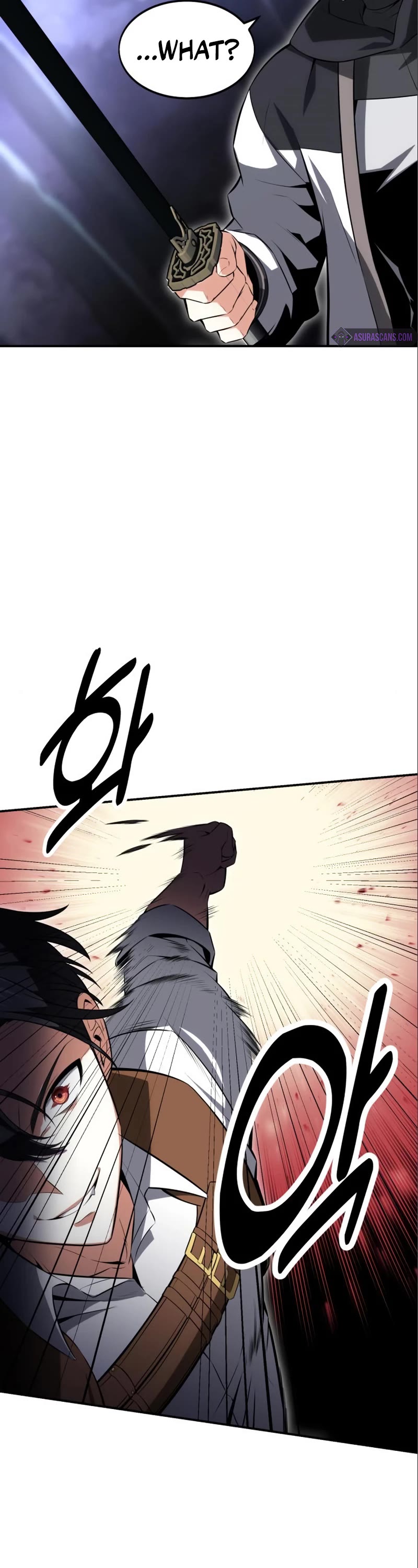 I Killed an Academy Player Chapter 3 page 6 - Chapter 3