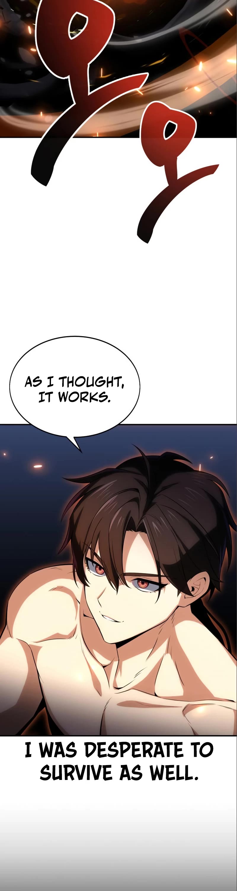 I Killed an Academy Player Chapter 3 page 62 - Chapter 3