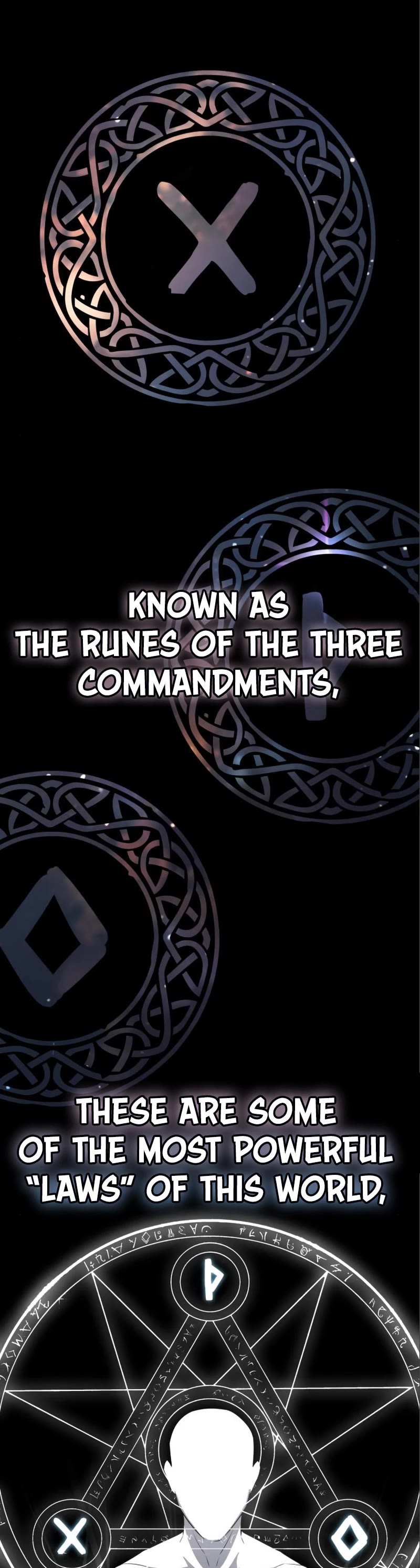 I Killed an Academy Player Chapter 3 page 64 - Chapter 3