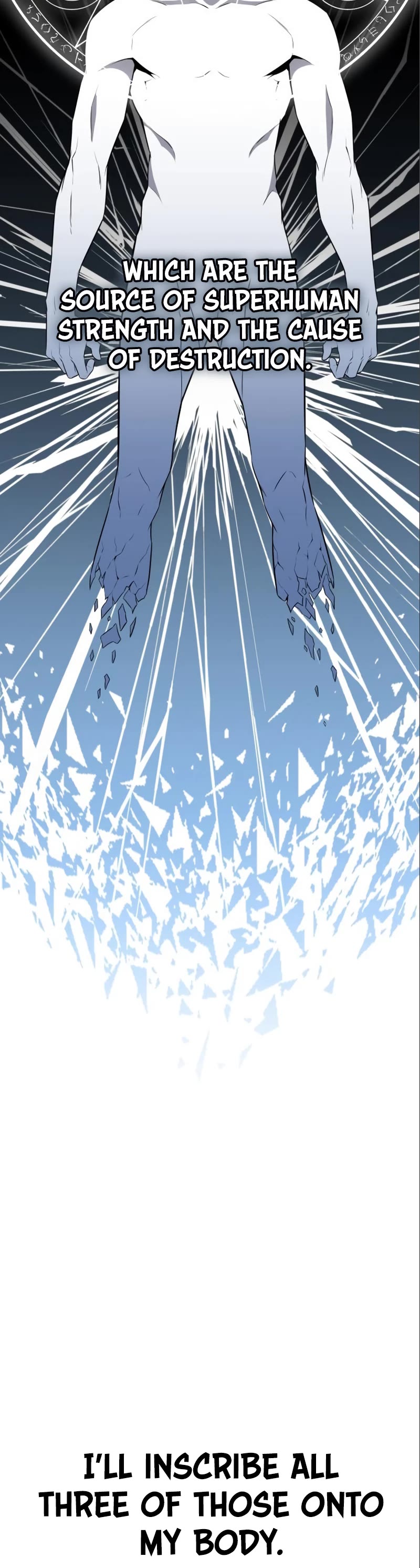 I Killed an Academy Player Chapter 3 page 65 - Chapter 3