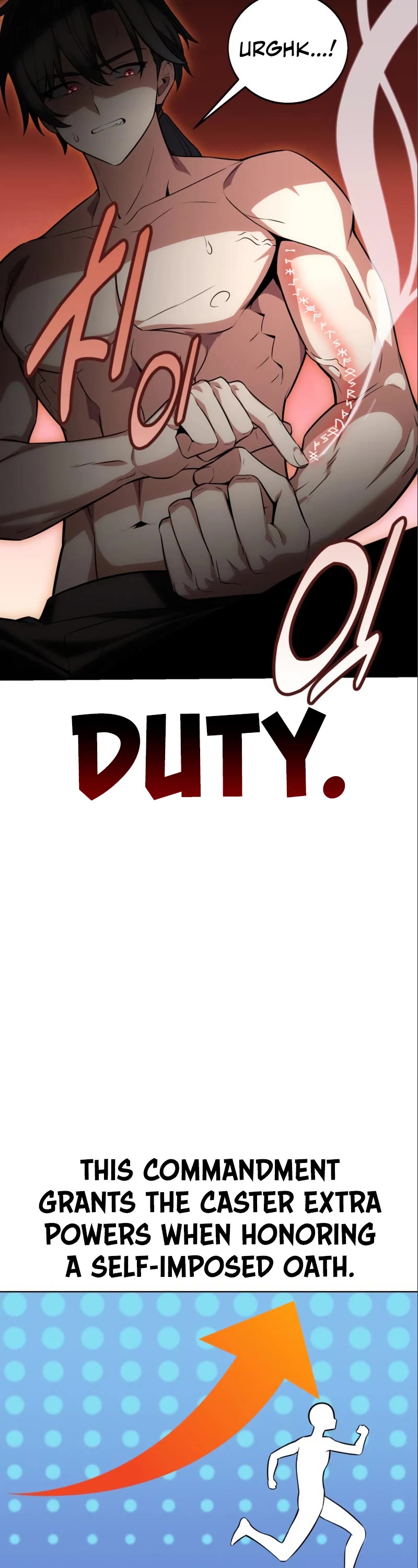 I Killed an Academy Player Chapter 3 page 67 - Chapter 3