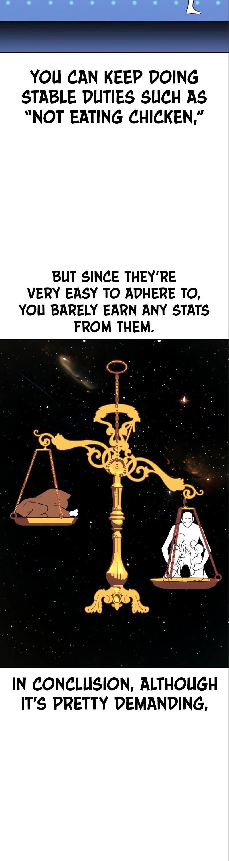 I Killed an Academy Player Chapter 3 page 68 - Chapter 3