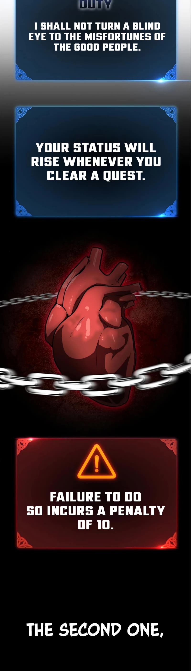 I Killed an Academy Player Chapter 3 page 70 - Chapter 3
