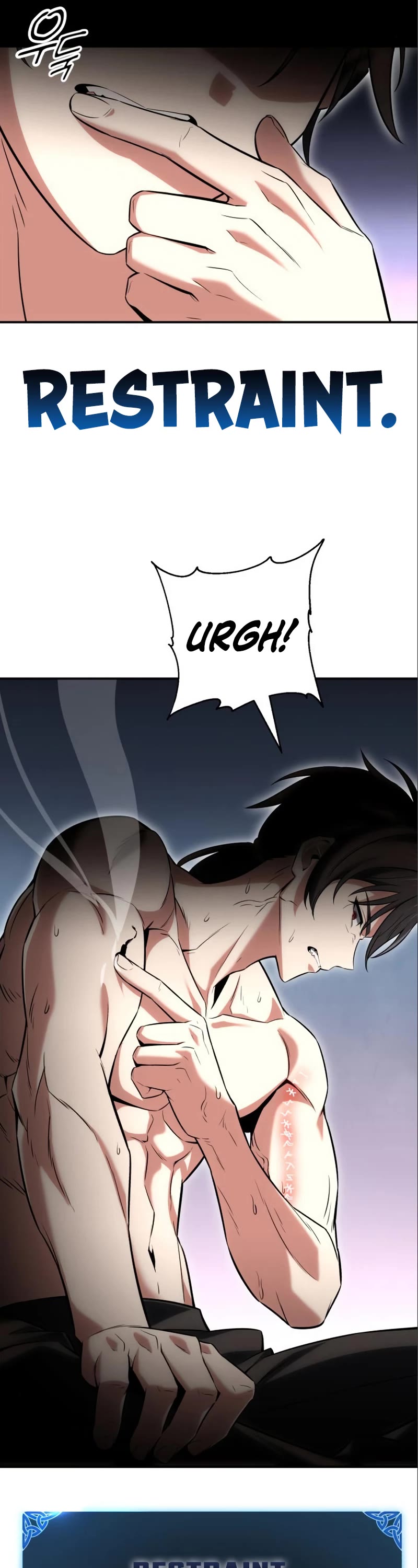 I Killed an Academy Player Chapter 3 page 71 - Chapter 3