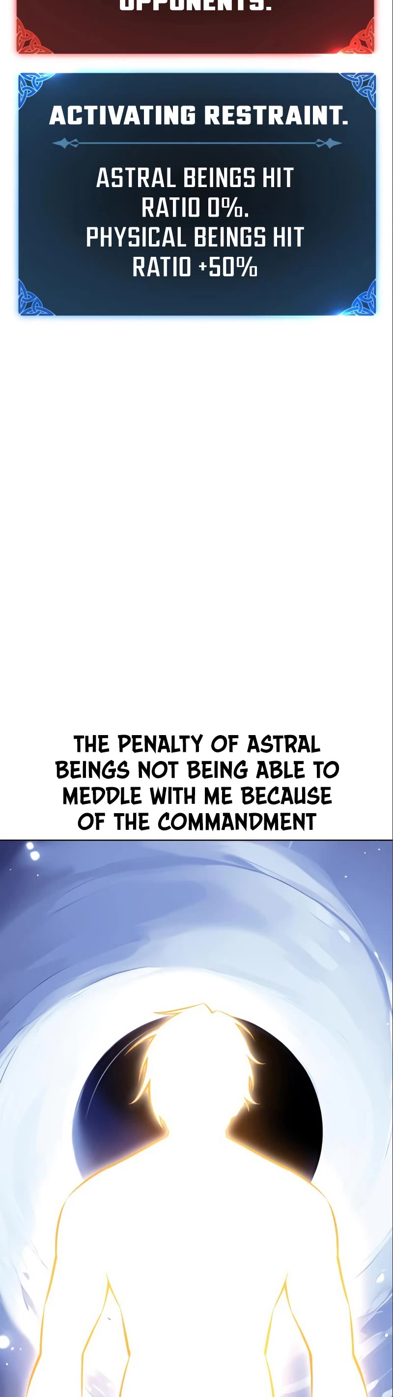 I Killed an Academy Player Chapter 3 page 74 - Chapter 3