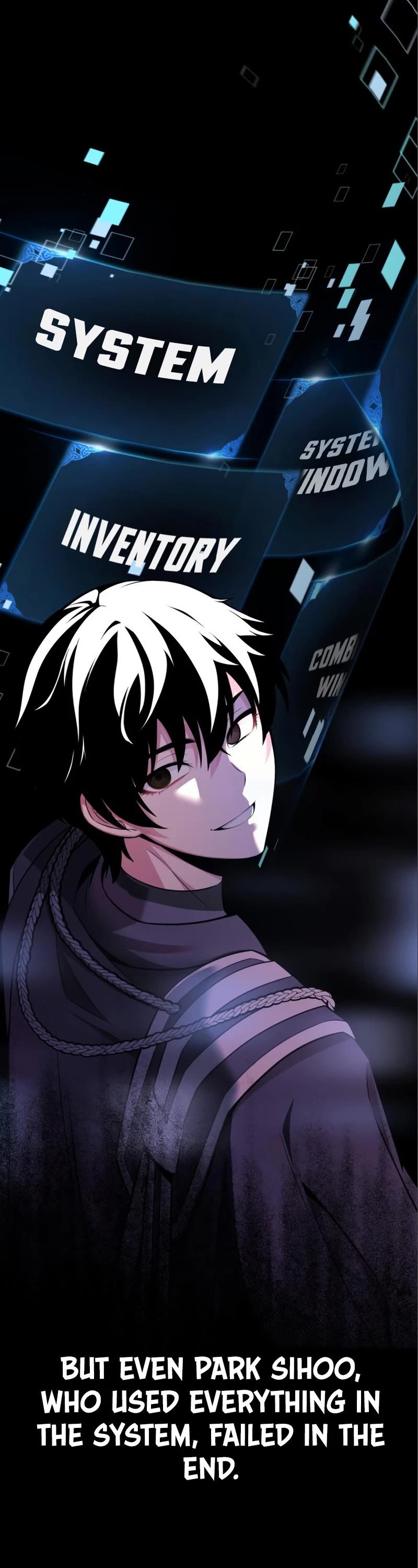 I Killed an Academy Player Chapter 3 page 77 - Chapter 3