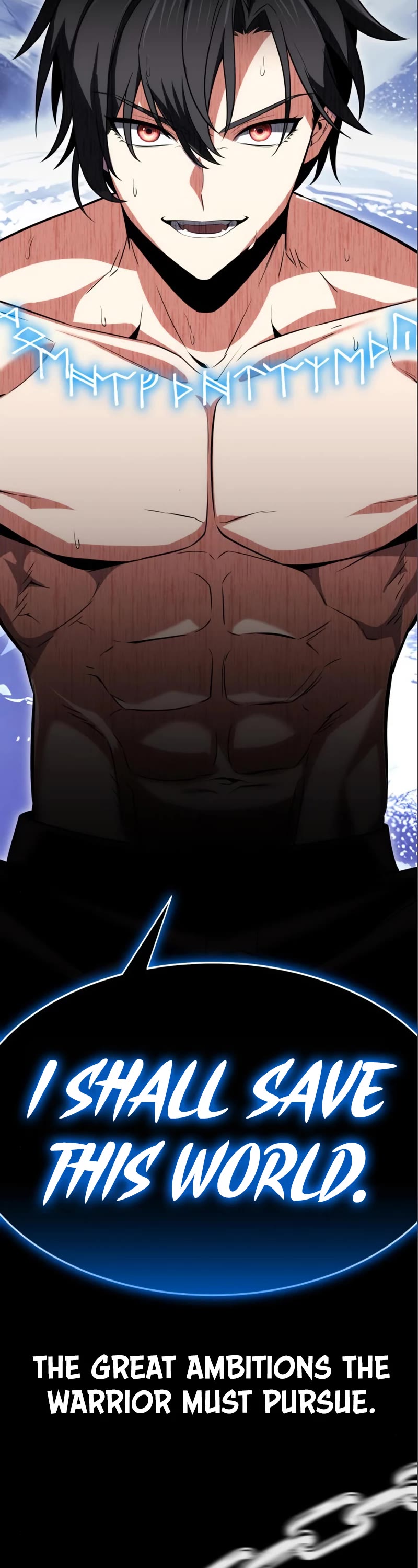 I Killed an Academy Player Chapter 3 page 79 - Chapter 3