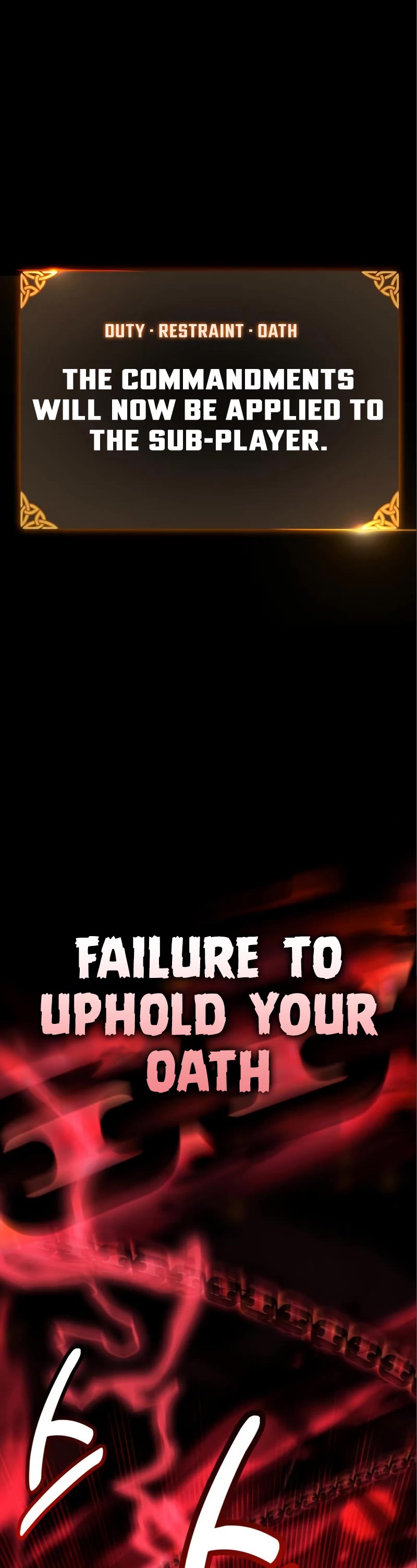 I Killed an Academy Player Chapter 3 page 81 - Chapter 3