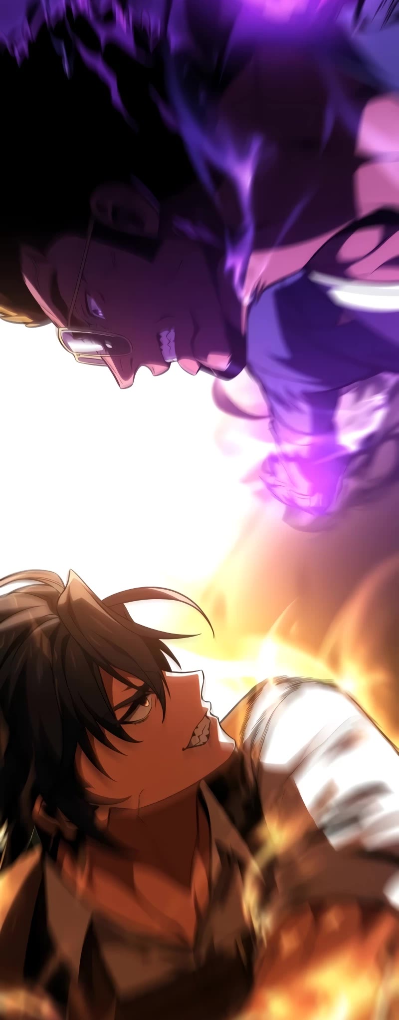 I Killed an Academy Player Chapter 30 page 103 - Chapter 30