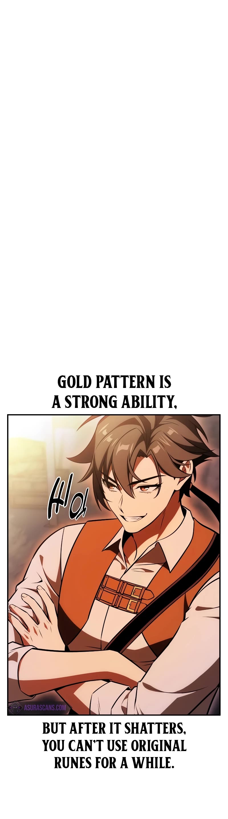 I Killed an Academy Player Chapter 30 page 14 - Chapter 30