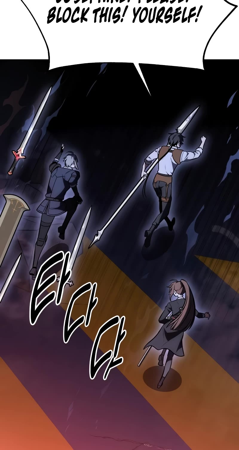 I Killed an Academy Player Chapter 30 page 18 - Chapter 30
