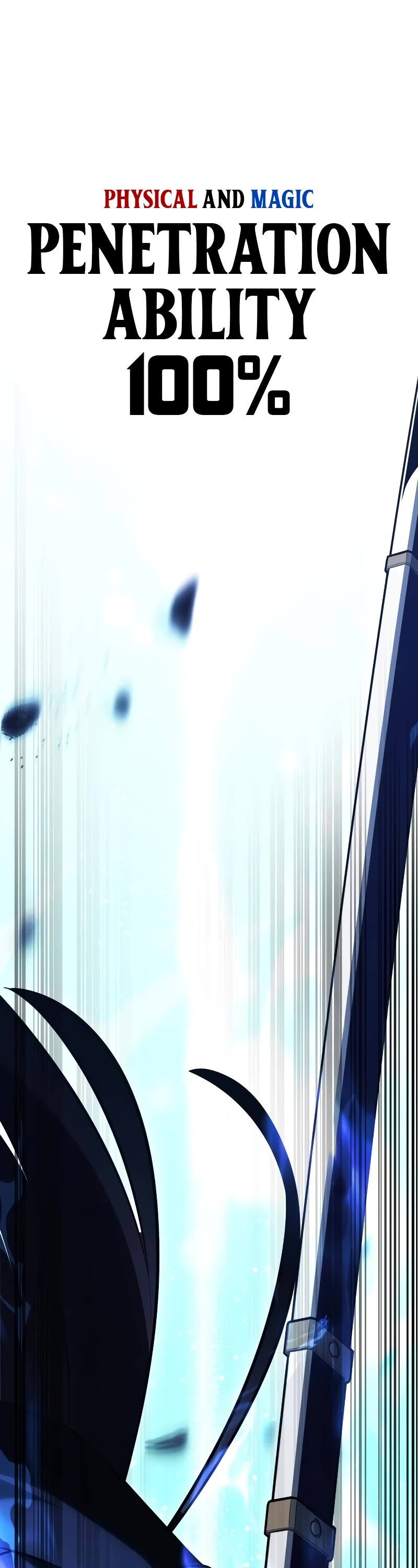 I Killed an Academy Player Chapter 30 page 2 - Chapter 30