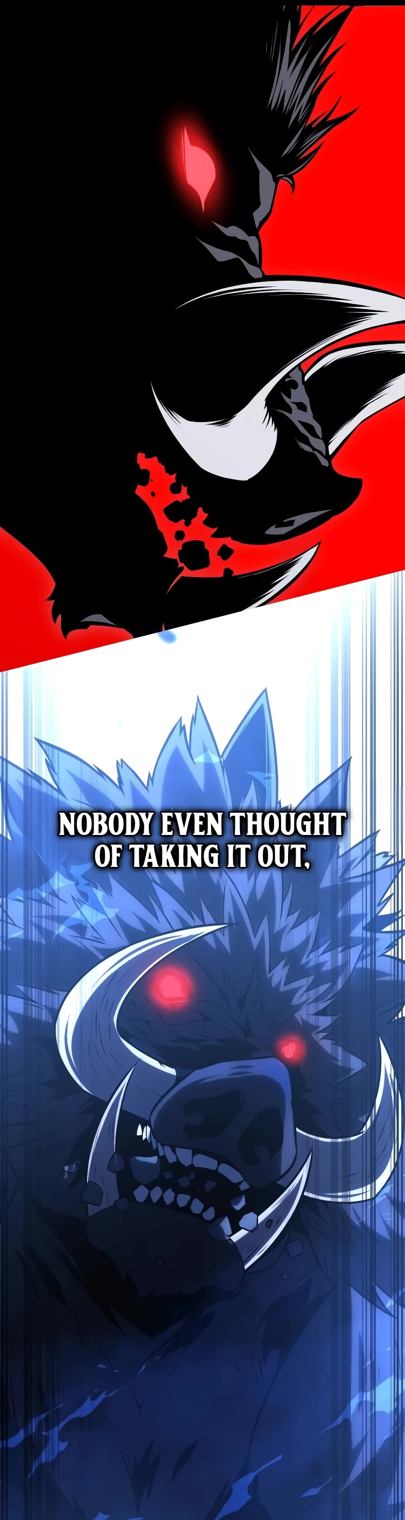 I Killed an Academy Player Chapter 30 page 29 - Chapter 30